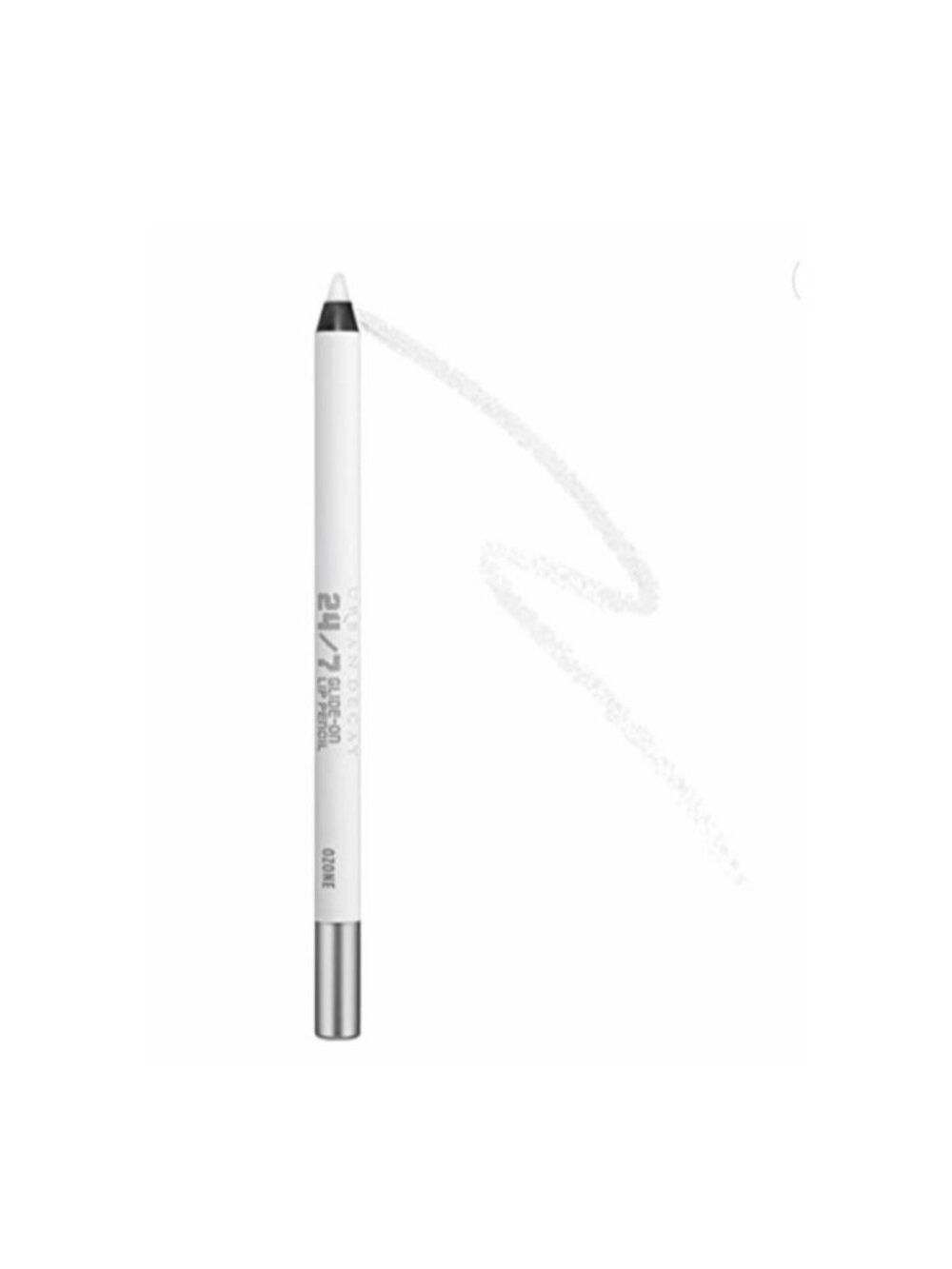 Urban Decay Ozone 24/7 Glide On Lip Pencil 0.04 oz / 1.2 g Full Size New Sealed